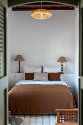Riad Petite Rêverie